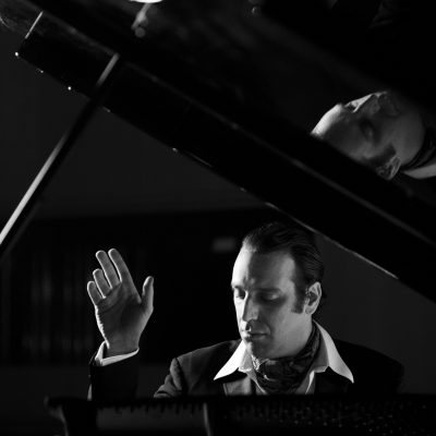 Chilly Gonzales - Age, Family, Bio
