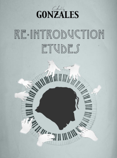 Re-introduction Etudes