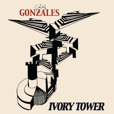 I'm interested in what gives me goosebumps': Chilly Gonzales
