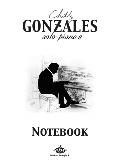 gonzales solo piano 2 deluxe rar