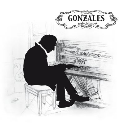 Solo Piano II – Chilly Gonzales