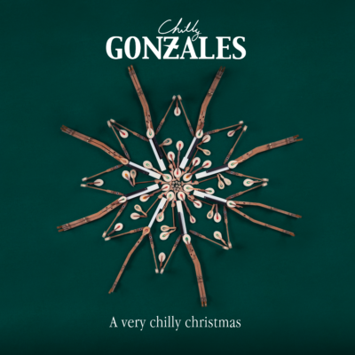 Chilly Gonzales, homme de son temps